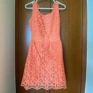JOA (A-line) Dress